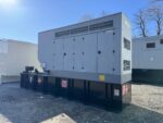 2013 MTU DS00250D6SPAH1574 250kW Diesel Generator Set - Image 28