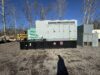 2013 MTU DS00250D6SPAH1574 250kW Diesel Generator Set