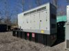 2013 MTU DS00250D6SPAH1574 250kW Diesel Generator Set - Image 3