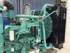 2007 Cummins DQFAC 900kW Diesel Generator Set - Image 4