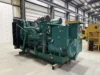 2007 Cummins DQFAC 900 kW Diesel Generator Set - Image 10