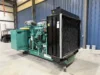 2007 Cummins DQFAC 900kW Diesel Generator Set - Image 2