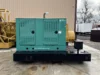 2012 Cummins DSFAC QSB5-G3 50kW Diesel Generator Set