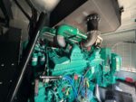 New 2500kW Cummins DQKAN Generator - In Stock & Ready to Deploy - Image 13