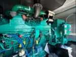 New 2500kW Cummins DQKAN Generator - In Stock & Ready to Deploy - Image 15