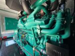 New 2500kW Cummins DQKAN Generator - In Stock & Ready to Deploy - Image 17