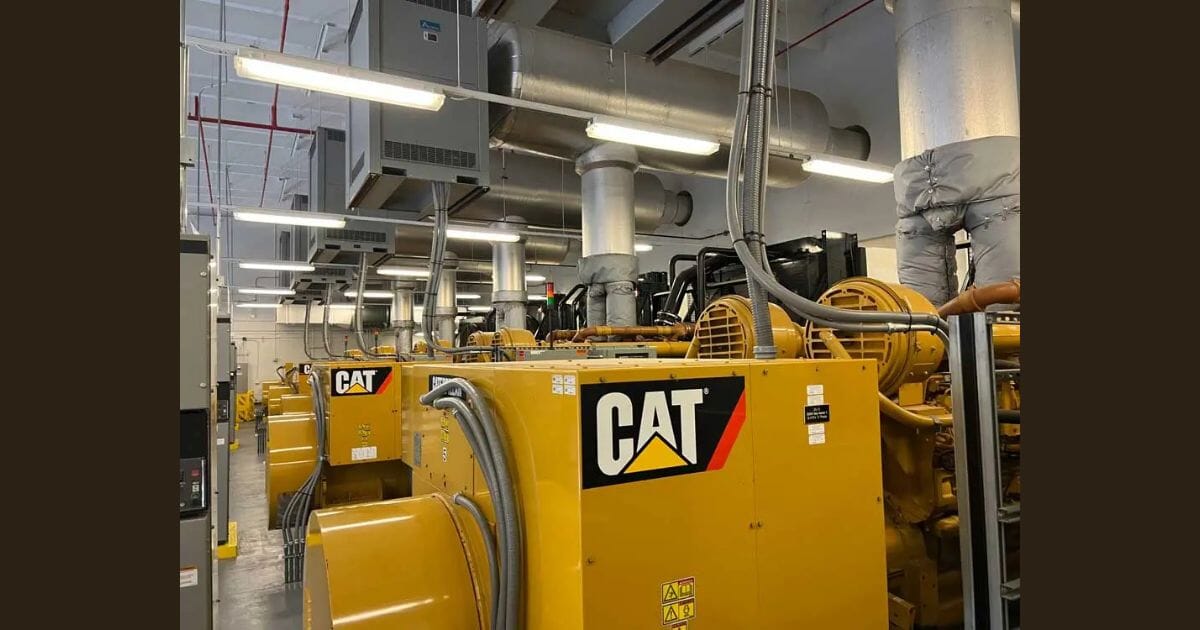 cat generators for sale near me