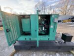2012 Cummins DSFAC QSB5-G3 50kW Diesel Generator Set S#: J120401140 - Image 3