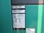 2012 Cummins DSFAC QSB5-G3 50kW Diesel Generator Set S#: J120401140 - Image 15