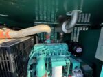 2012 Cummins DSFAC QSB5-G3 50kW Diesel Generator Set S#: J120401140 - Image 21
