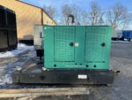 2012 Cummins DSFAC QSB5-G3 50kW Diesel Generator Set S#: J120401140