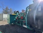 2007 Cummins DQFAC 900kw Diesel Generator Set - Image 3