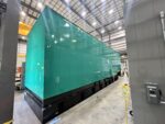 New 2500kW Cummins DQKAN Generator - In Stock & Ready to Deploy - Image 4