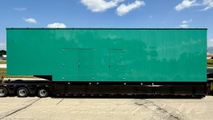New 2025 Cummins DQKAN 2500kw Diesel Generators Set (In Stock)
