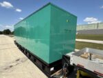 New 2500kW Cummins DQKAN Generator - In Stock & Ready to Deploy - Image 3