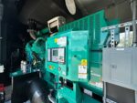 New 2500kW Cummins DQKAN Generator - In Stock & Ready to Deploy - Image 25