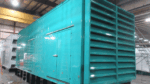 New Cummins C2000D6E 2000kw Diesel Generator Set (In Stock) (Factory Warranty) - Image 5