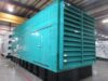 2025 Cummins C2000D6E 2000kW Diesel Generator Set (Sale Pending)