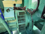 2002 Cummins DGEA 125kw Diesel Generator Set - Image 53