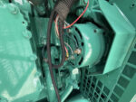 2002 Cummins DGEA 125kw Diesel Generator Set - Image 58