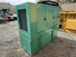 2002 Cummins DGEA 125kw Diesel Generator Set - Image 7