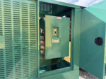 2002 Cummins DGEA 125kw Diesel Generator Set - Image 46