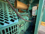 2002 Cummins DGEA 125kw Diesel Generator Set - Image 35