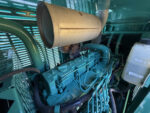 2002 Cummins DGEA 125kw Diesel Generator Set - Image 33