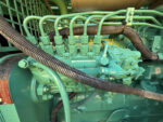 2002 Cummins DGEA 125kw Diesel Generator Set - Image 32