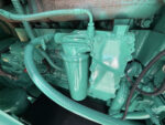 2002 Cummins DGEA 125kw Diesel Generator Set - Image 30