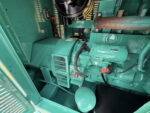 2002 Cummins DGEA 125kw Diesel Generator Set - Image 23