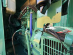 2002 Cummins DGEA 125kw Diesel Generator Set - Image 16