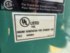 2002 Cummins DGEA 125kW Diesel Generator Set (Sold) - Image 9