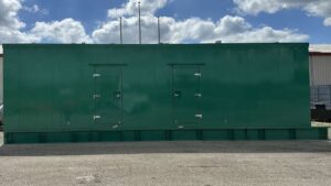 New Cummins C2000D6E 2000kw Diesel Generator Set (In Stock) (Factory Warranty)