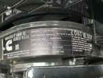 2025 Cummins C150N6 150kw Natural Gas Generator Set - Image 10