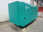2025 Cummins C150N6 150kw Natural Gas Generator Set - Image 2