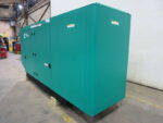 2025 Cummins C150N6 150kw Natural Gas Generator Set - Image 3