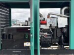 2025 Cummins C150N6 150kw Natural Gas Generator Set - Image 4