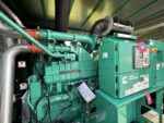 2025 Cummins DQFAD 1000kw Diesel Generator Set (In Stock)(Factory Warranty) - Image 8