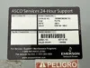 2012 MTU 30PGC6NLT1 30kW Natural Gas Generator Set - Image 23