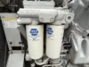 2000 MTU 2000DS4 2000kW Diesel Generator Set - Image 21