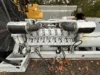 2000 MTU 2000DS4 2000kW Diesel Generator Set - Image 10