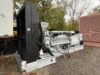 2000 MTU 2000DS4 2000kW Diesel Generator Set - Image 2