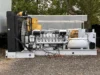 2000 MTU 2000DS4 2000kW Diesel Generator Set