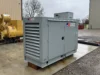 2012 MTU 30PGC6NLT1 30kW Natural Gas Generator Set - Image 8