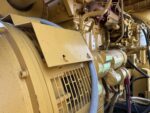 2001 CAT 3306 S#9NR05294 Diesel Generator Set - Image 6