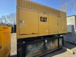 2001 CAT 3306 S#9NR05294 Diesel Generator Set - Image 16