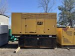 2001 CAT 3306 S#9NR05294 Diesel Generator Set