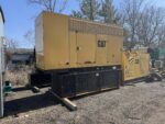 2001 CAT 3306 S#9NR05294 Diesel Generator Set - Image 32