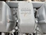 2000 MTU 2000DS4 S#0636133 Diesel Generator Set - Image 5